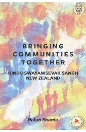 Bringing Communities Together : Hindu Swayamsevak Sangh New Zealand 